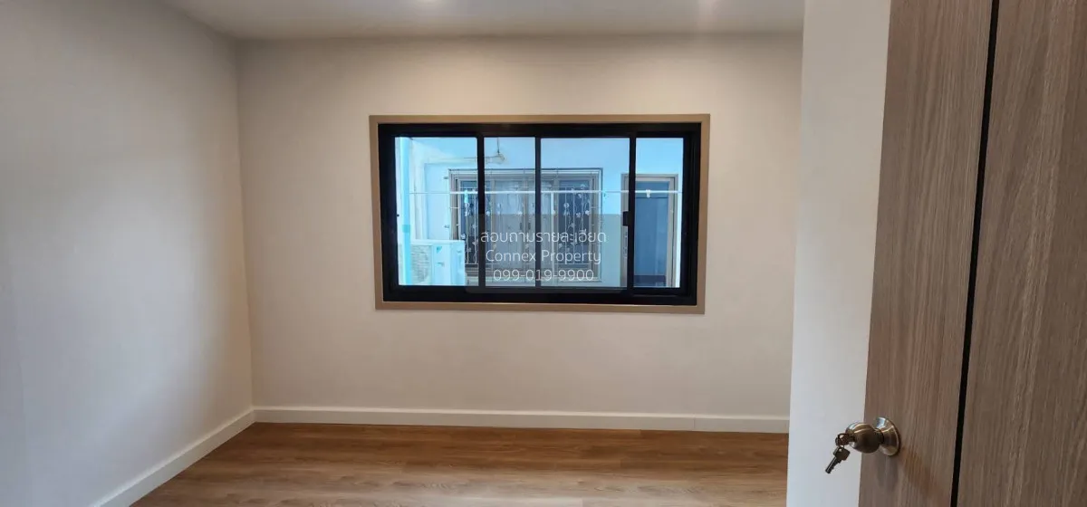 For Sale Townhouse/Townhome  , Lert Ubon Watcharapol Ramintra , n