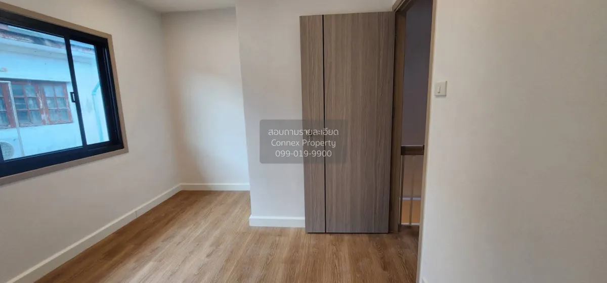 For Sale Townhouse/Townhome  , Lert Ubon Watcharapol Ramintra , n