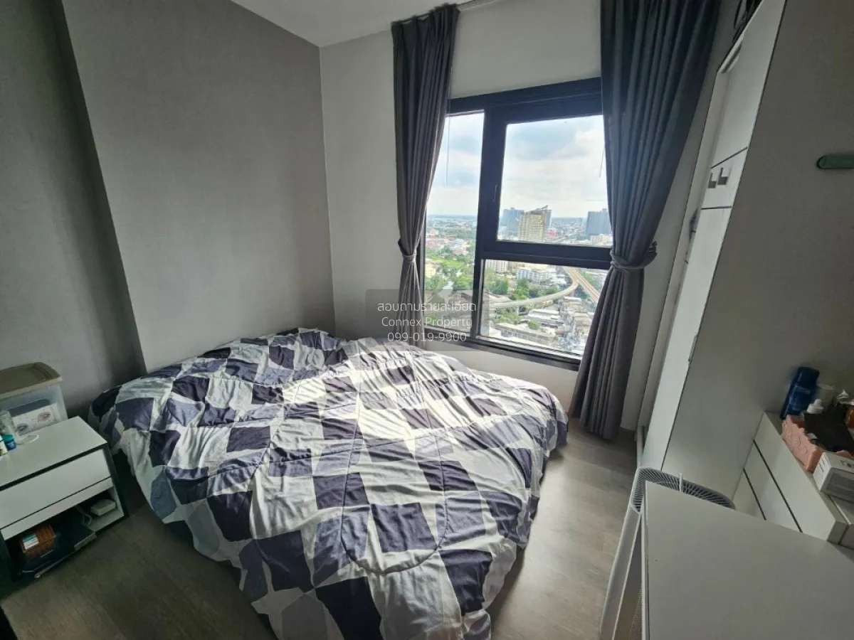 For Sale Condo , The Base Phetkasem , MRT-Phetkasem 48 , Bang Wa  1