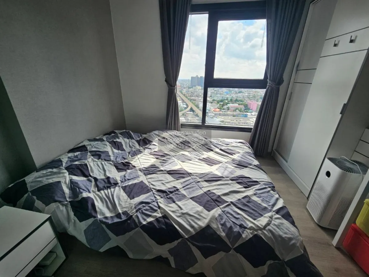 For Sale Condo , The Base Phetkasem , MRT-Phetkasem 48 , Bang Wa  2