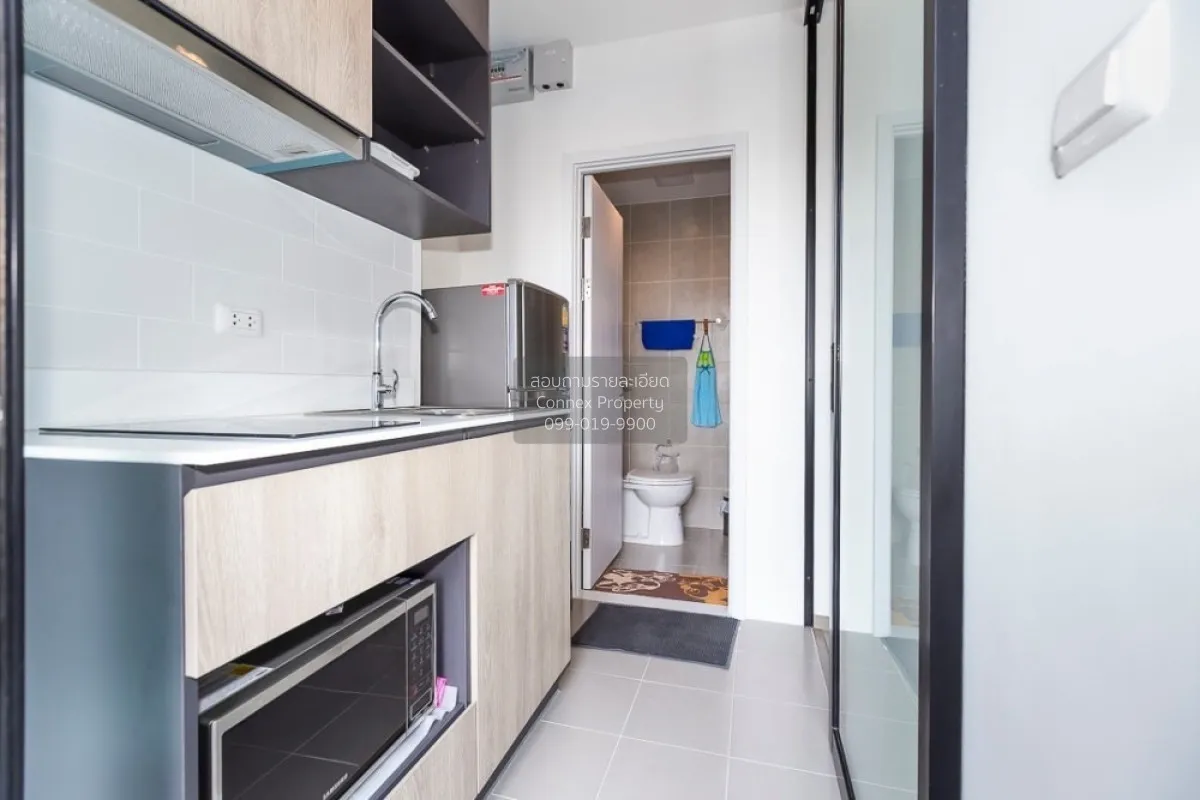 For Sale Condo , The Base Phetkasem , MRT-Phetkasem 48 , Bang Wa  4