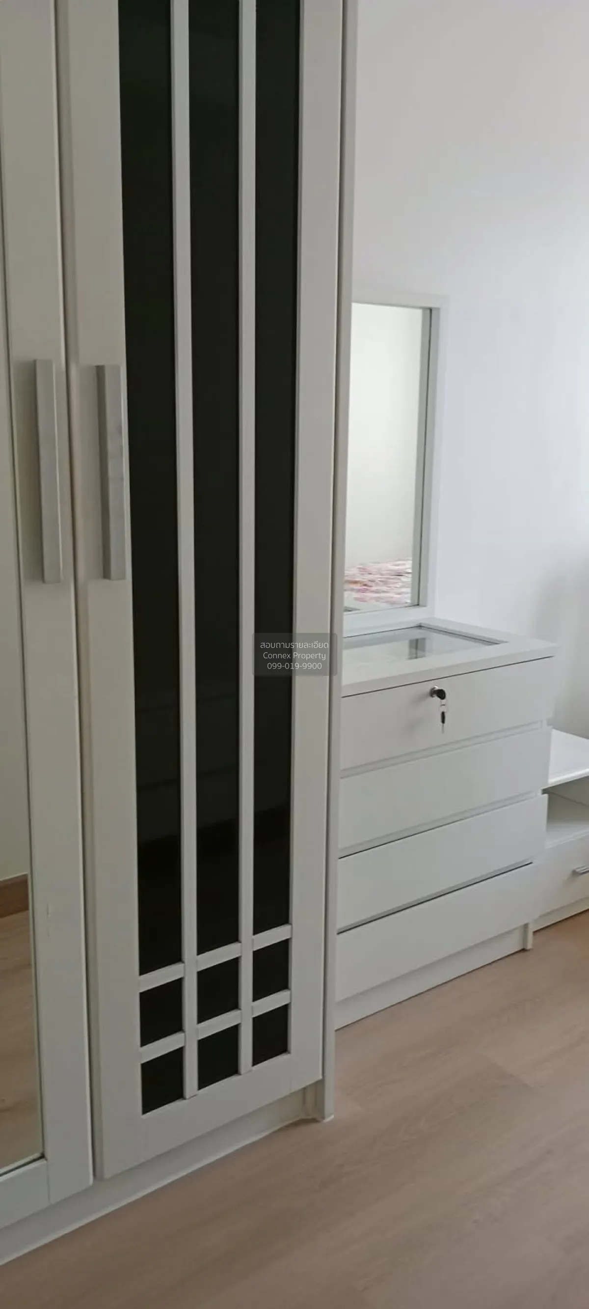 เช่าคอนโด  ราชวิถี ซิตี้ รีสอร์ท BTS-อนุสาวรีย์ชัยสมรภูมิ ถนนพญาไ