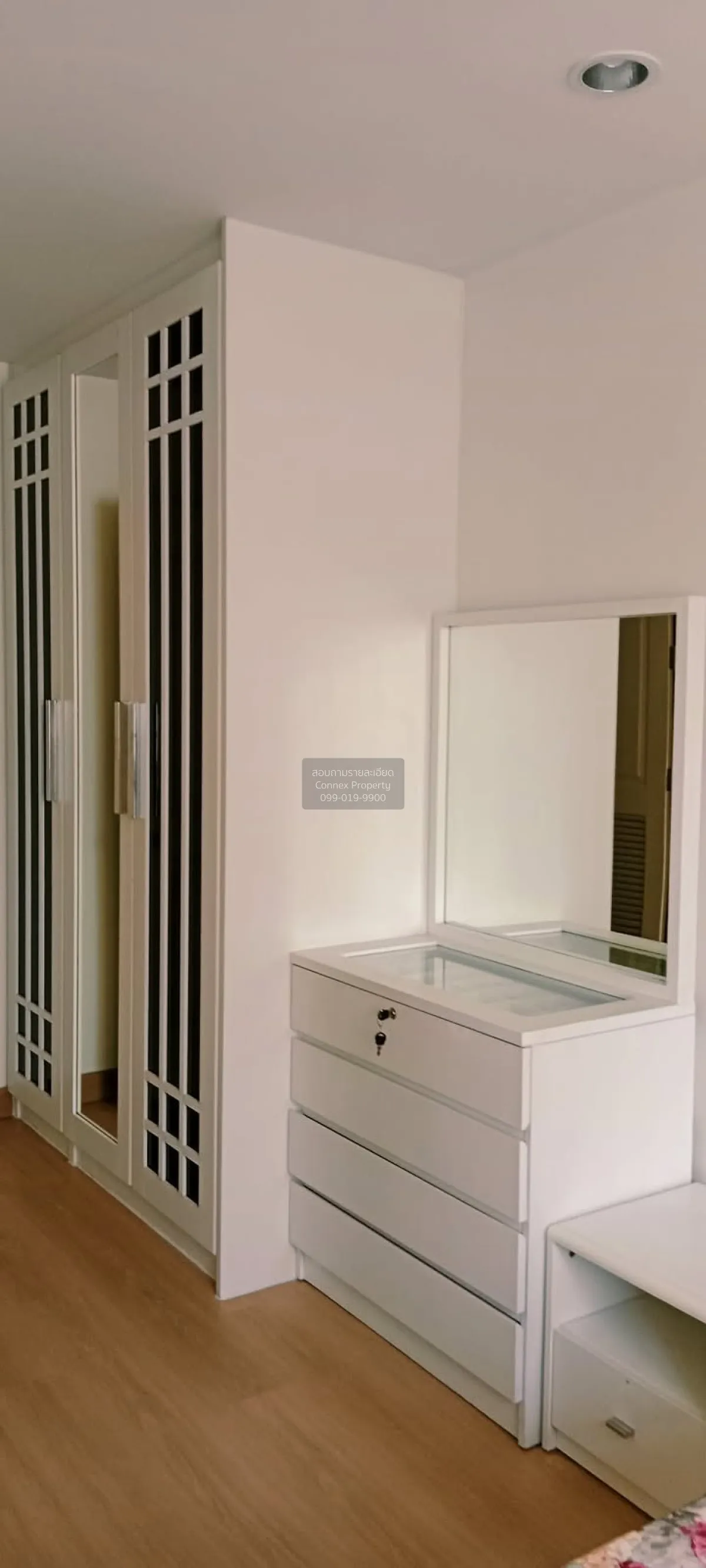 เช่าคอนโด  ราชวิถี ซิตี้ รีสอร์ท BTS-อนุสาวรีย์ชัยสมรภูมิ ถนนพญาไ