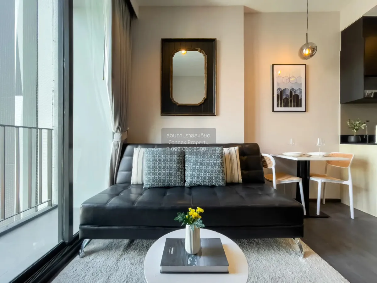 เช่าคอนโด  เอดจ์ สุขุมวิท 23 BTS-อโศก คลองเตยเหนือ เขต วัฒนา กรุง 2