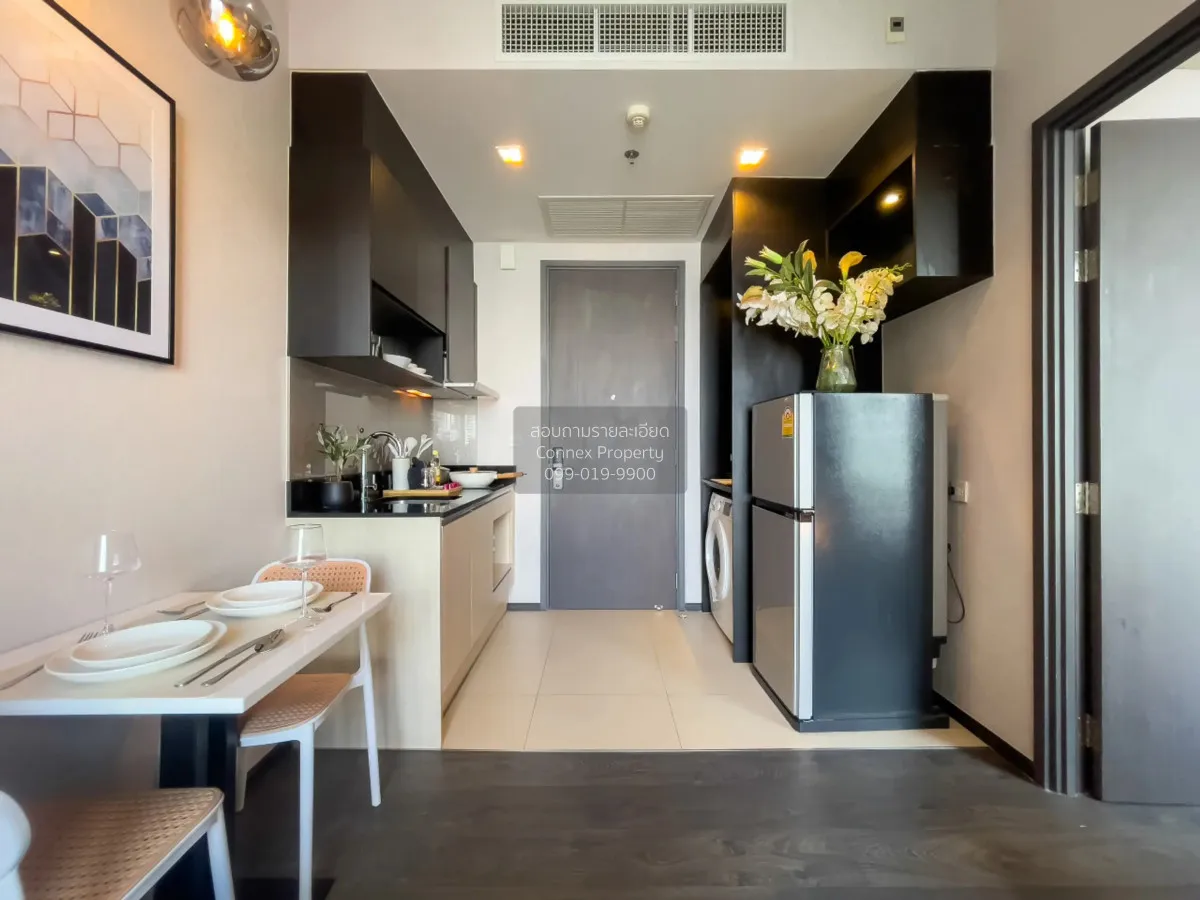 เช่าคอนโด  เอดจ์ สุขุมวิท 23 BTS-อโศก คลองเตยเหนือ เขต วัฒนา กรุง