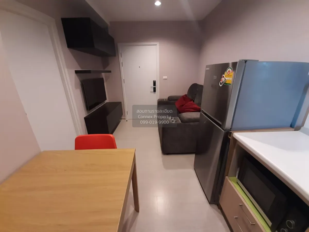 เช่าคอนโด  พลัม คอนโด โชคชัย 4 ลาดพร้าว เขต ลาดพร้าว กรุงเทพ CX-1 1