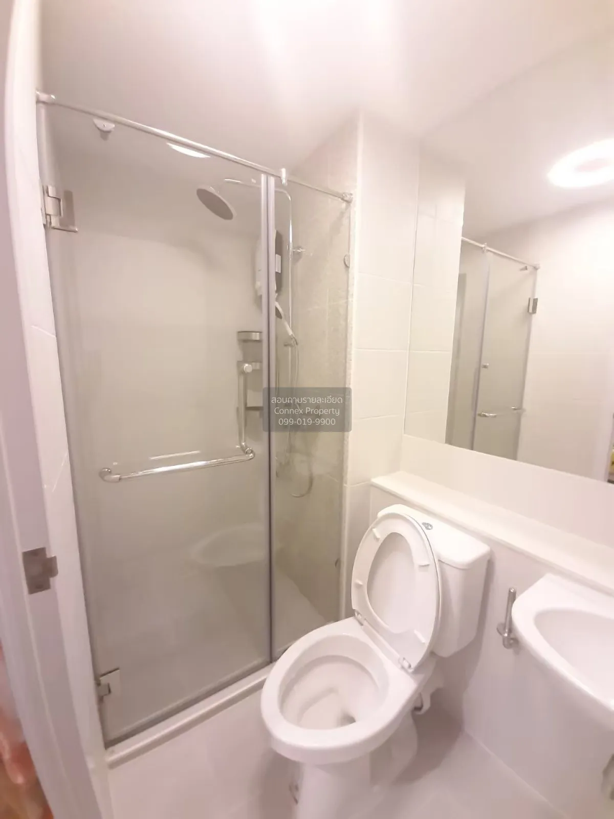 เช่าคอนโด  พลัม คอนโด โชคชัย 4 ลาดพร้าว เขต ลาดพร้าว กรุงเทพ CX-1