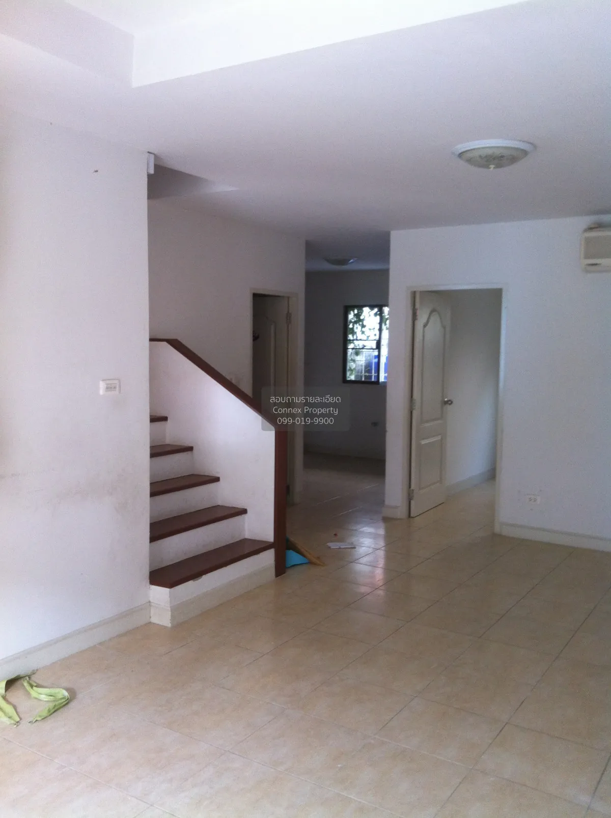 ขายทาวน์เฮ้าส์/ทาวน์โฮม  กานดา บ้านริมคลอง 2 พันท้ายนรสิงห์ เมือง 3