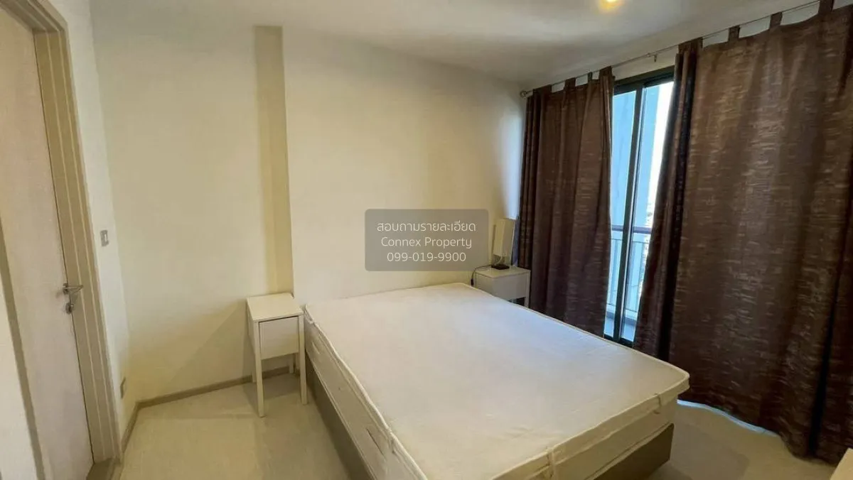 For Rent Condo , RHYTHM Sukhumvit 42 , BTS-Ekkamai , Phra Khanong 4