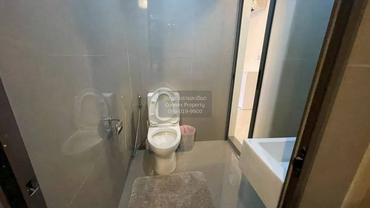 For Rent Condo , RHYTHM Sukhumvit 42 , BTS-Ekkamai , Phra Khanong