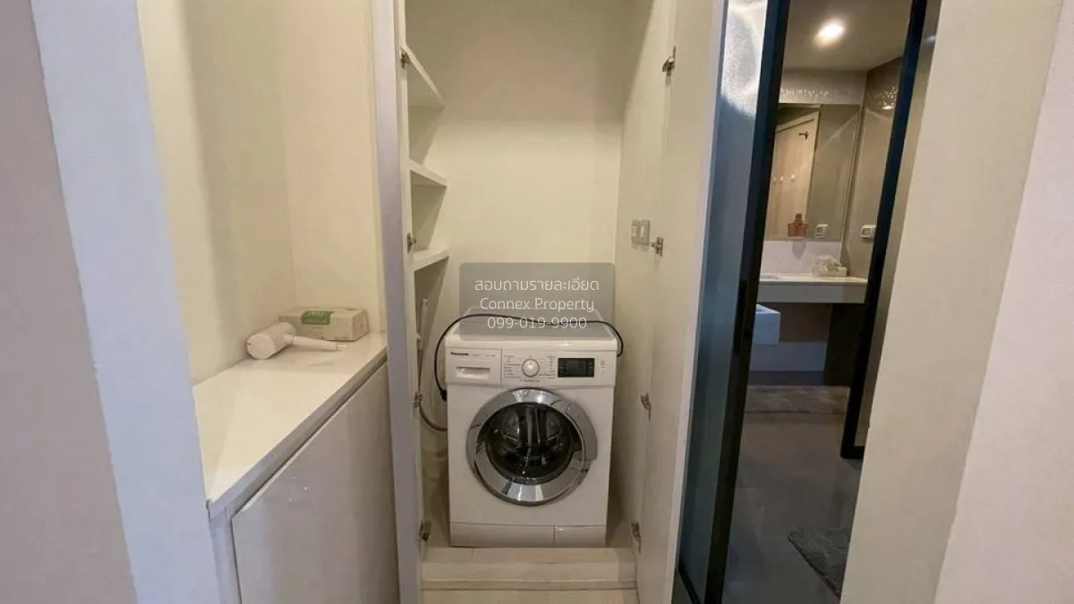 For Rent Condo , RHYTHM Sukhumvit 42 , BTS-Ekkamai , Phra Khanong