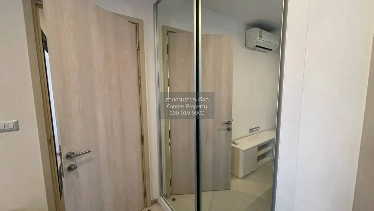 For Rent Condo , RHYTHM Sukhumvit 42 , BTS-Ekkamai , Phra Khanong