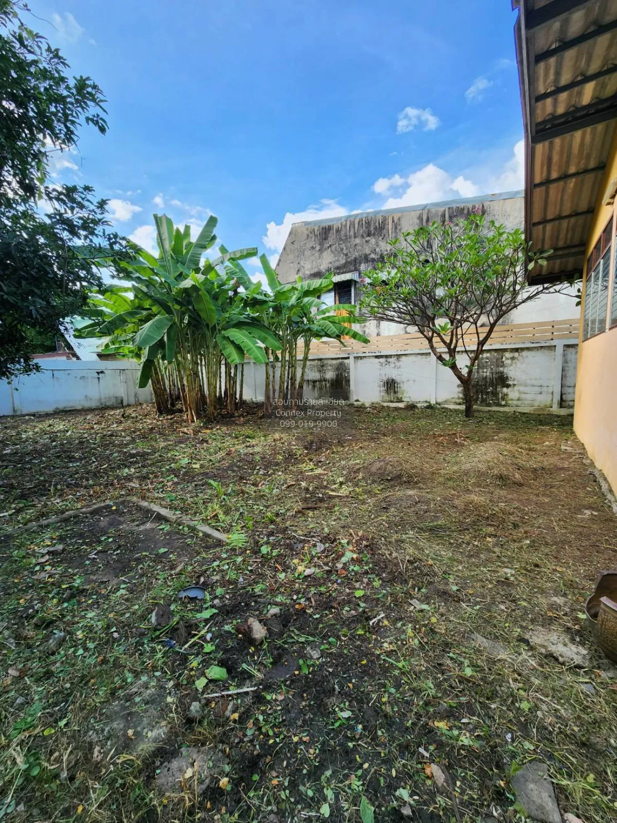 ขายบ้านพร้อมที่ดิน สามเสนใน พญาไท กรุงเทพ  สามเสนใน เขต พญาไท กรุ 4