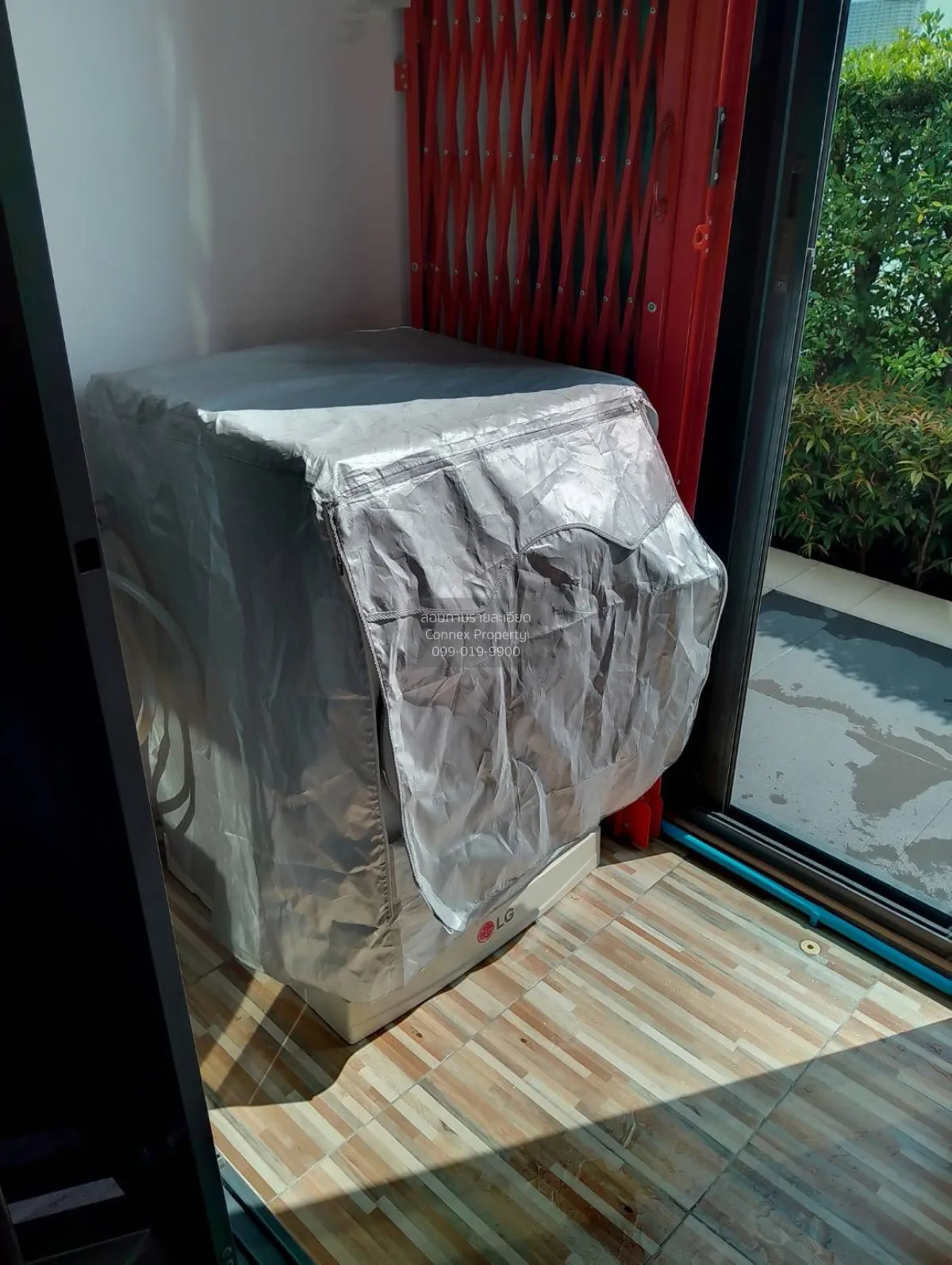 ขายคอนโด  ไอดีโอ โมบิ สาทร BTS-กรุงธนบุรี บางลำภูล่าง เขต คลองสาน