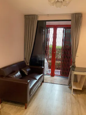 For Sale Condo , Ideo Mobi Sathorn , BTS-Krung Thon Buri , Bang Lamphu Lang , Khlong San , Bangkok , CX-141248