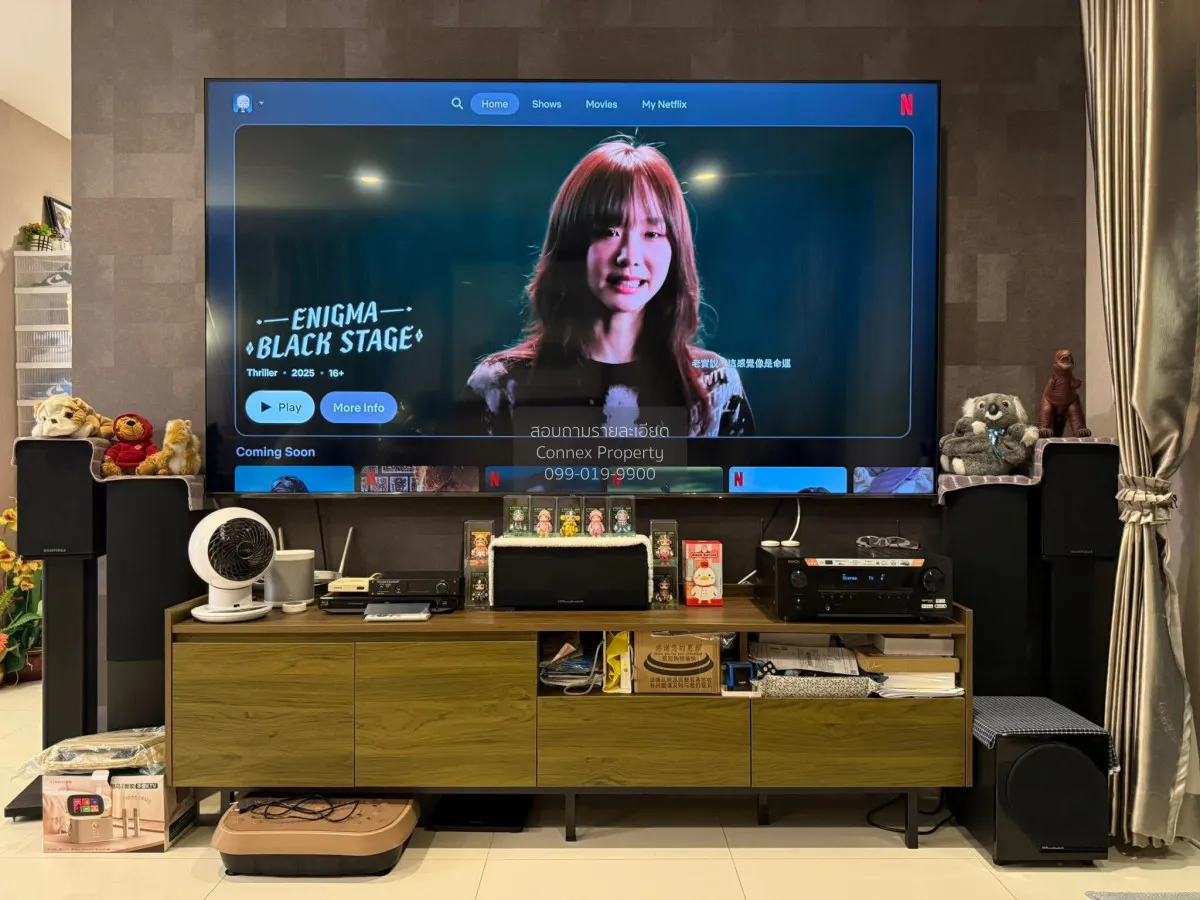 ขายบ้าน  เดอะ แพลนท์ เอสทีค พัฒนาการ MRT-กลันตัน (สายสีเหลือง) สว 4