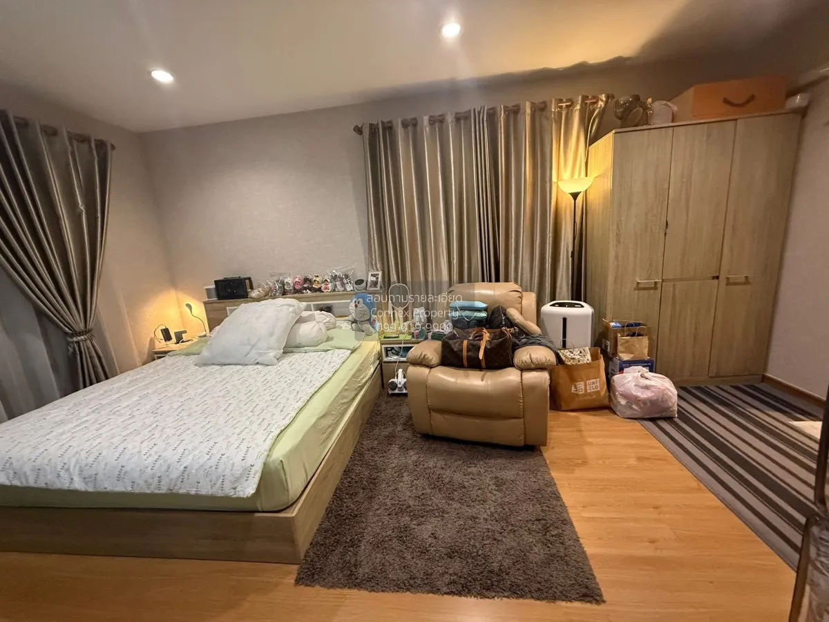 ขายบ้าน  เดอะ แพลนท์ เอสทีค พัฒนาการ MRT-กลันตัน (สายสีเหลือง) สว