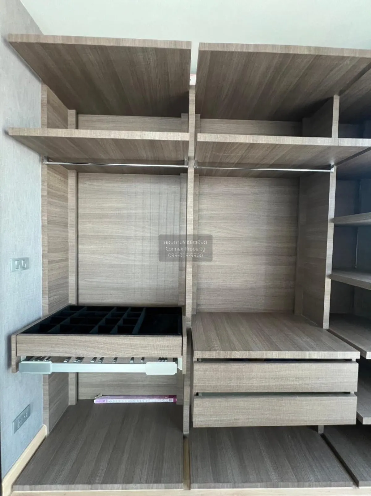 ขายคอนโด  สกาย วอร์ค เรสซิเดนซ์ BTS-พระโขนง พระโขนงเหนือ เขต วัฒน