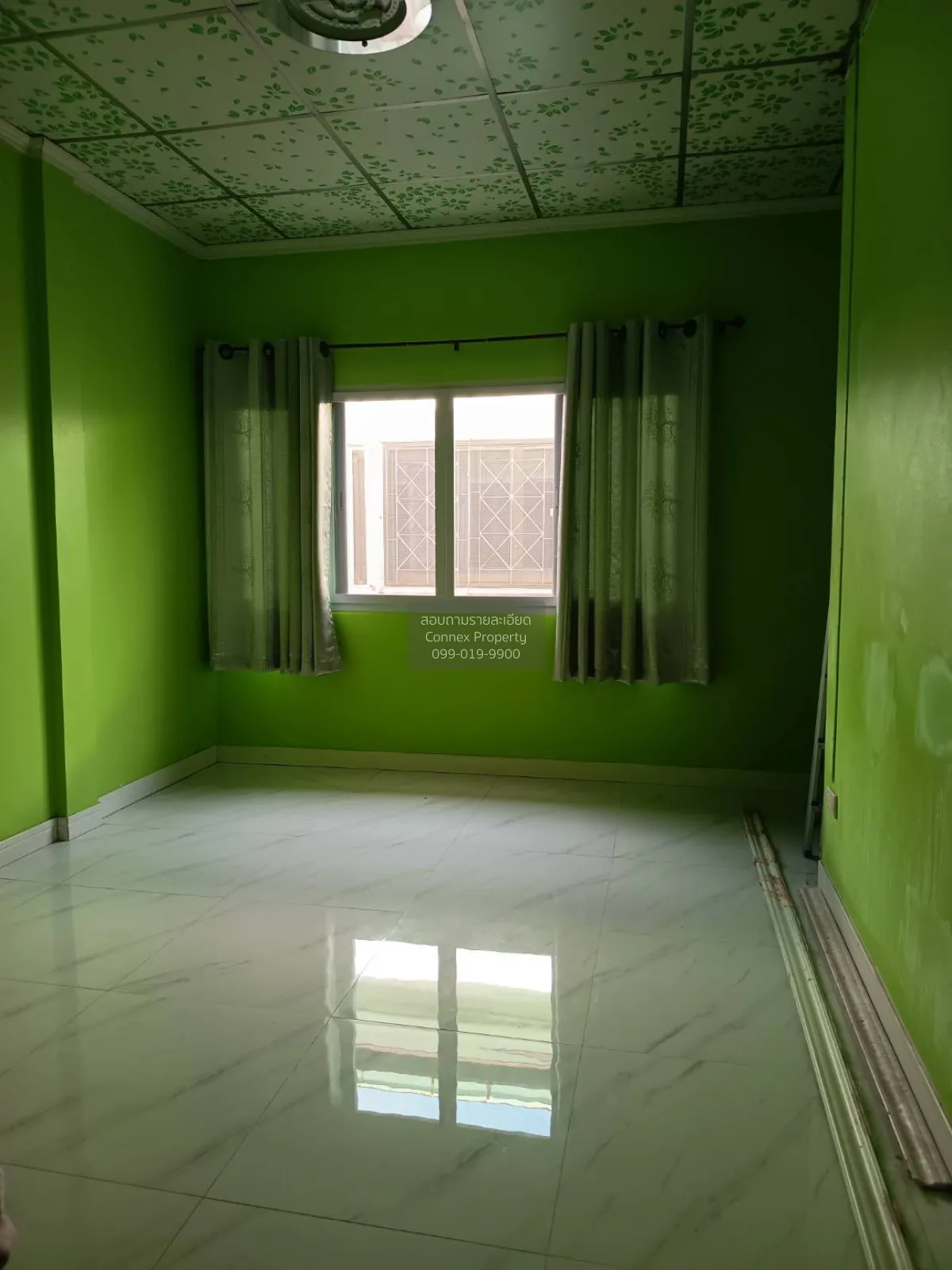 ขายทาวน์เฮ้าส์/ทาวน์โฮม  บ้านทวีทอง 2 MRT-ทิพวัล (สายสีเหลือง) บา 2