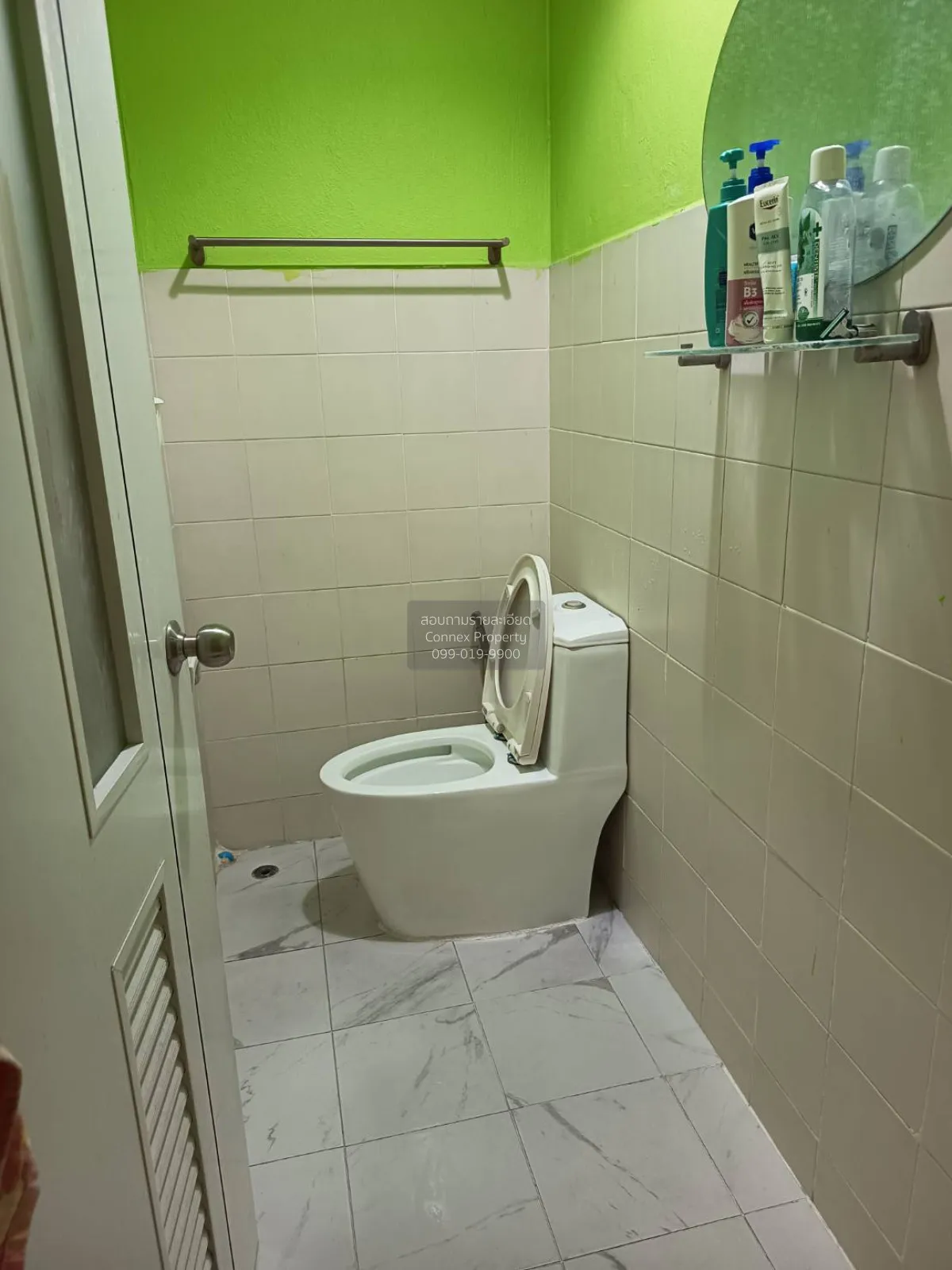 ขายทาวน์เฮ้าส์/ทาวน์โฮม  บ้านทวีทอง 2 MRT-ทิพวัล (สายสีเหลือง) บา