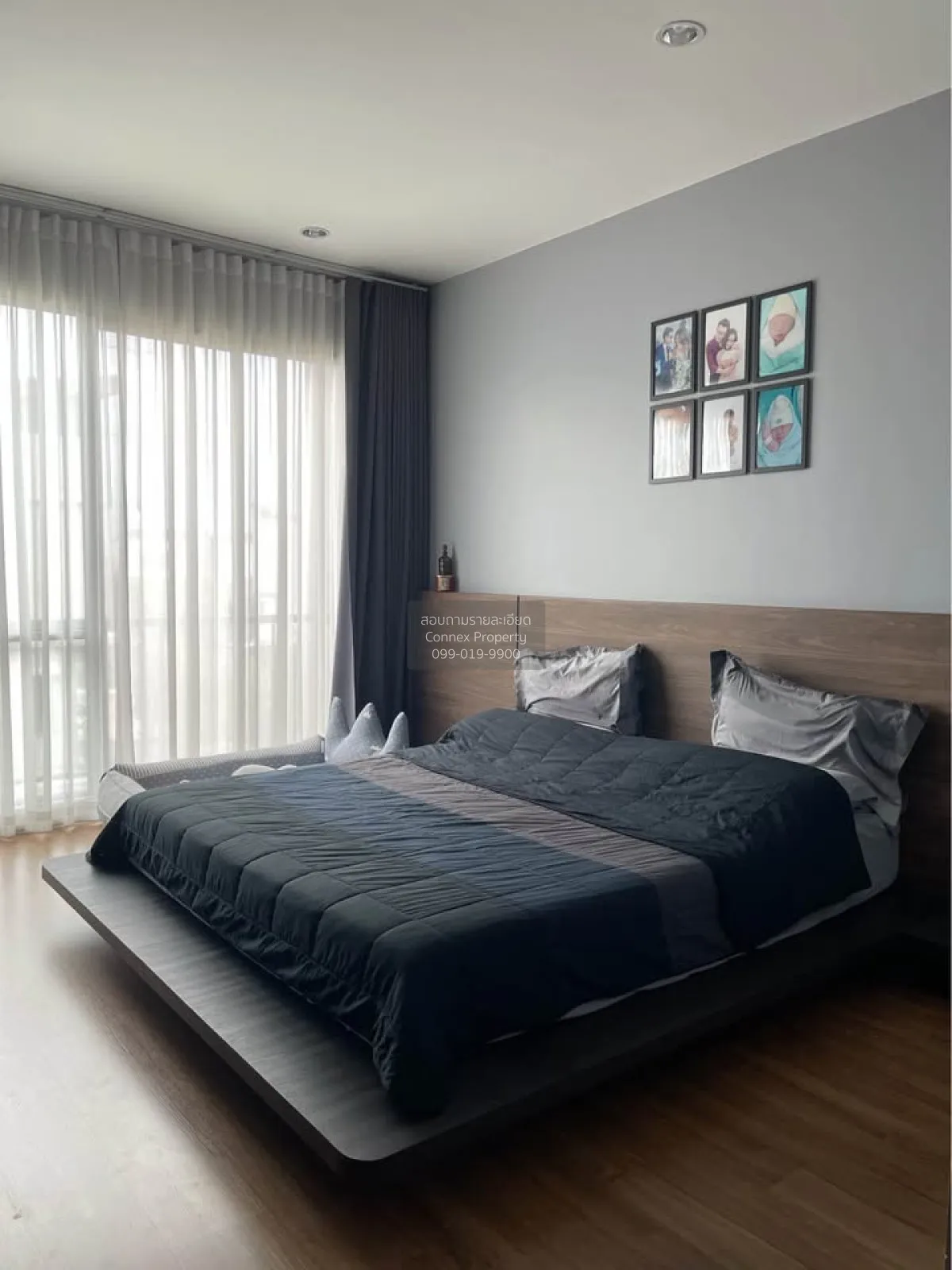 ขายทาวน์เฮ้าส์/ทาวน์โฮม  บ้านกลางเมือง พระราม 9-กรุงเทพกรีฑา (ตัด 4