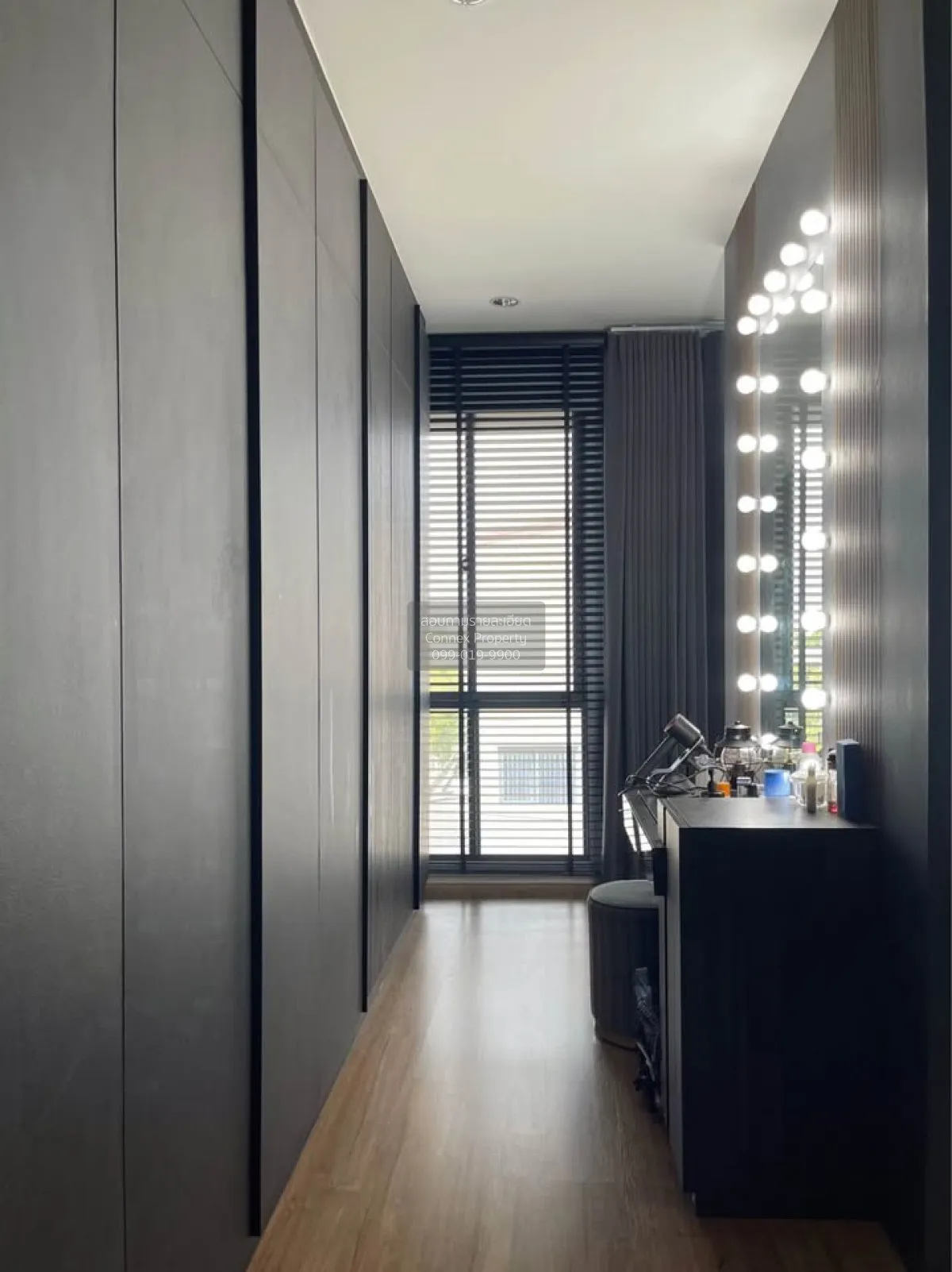 ขายทาวน์เฮ้าส์/ทาวน์โฮม  บ้านกลางเมือง พระราม 9-กรุงเทพกรีฑา (ตัด