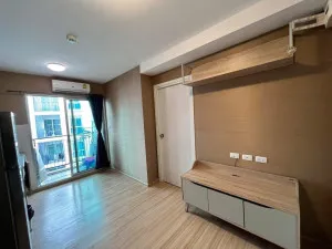 ขายคอนโด  พลัม คอนโด มิกซ์ แจ้งวัฒนะ ตลาดบางเขน เขต หลักสี่ กรุงเทพ CX-141256