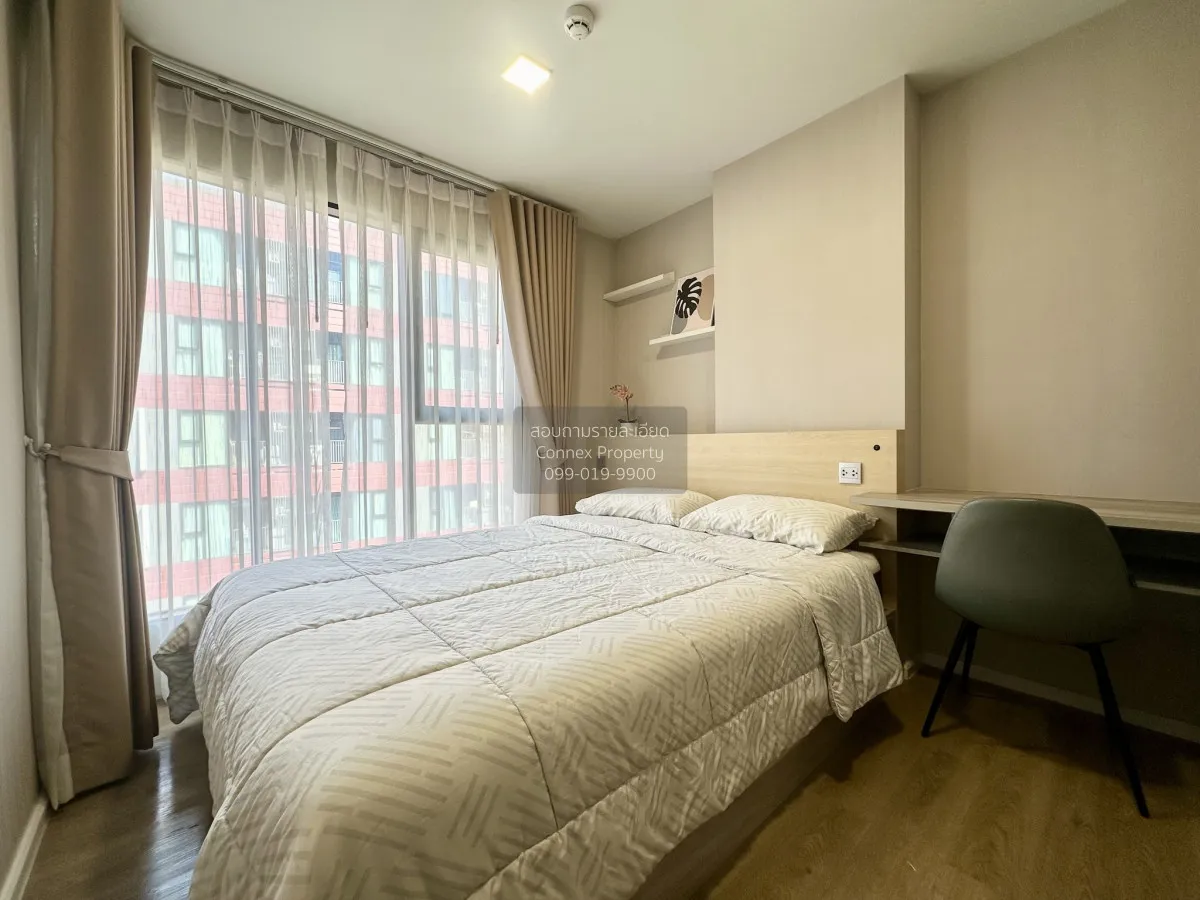 ขายคอนโด  เคฟ ทียู รีโนเวทใหม่ คลองหนึ่ง คลองหลวง ปทุมธานี CX-141 4