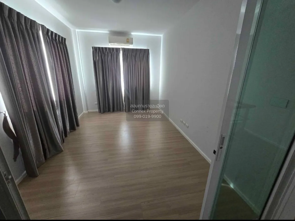 ขายบ้าน  บ้านกลางเมือง สวนหลวง หนองบอน เขต ประเวศ กรุงเทพ CX-1412