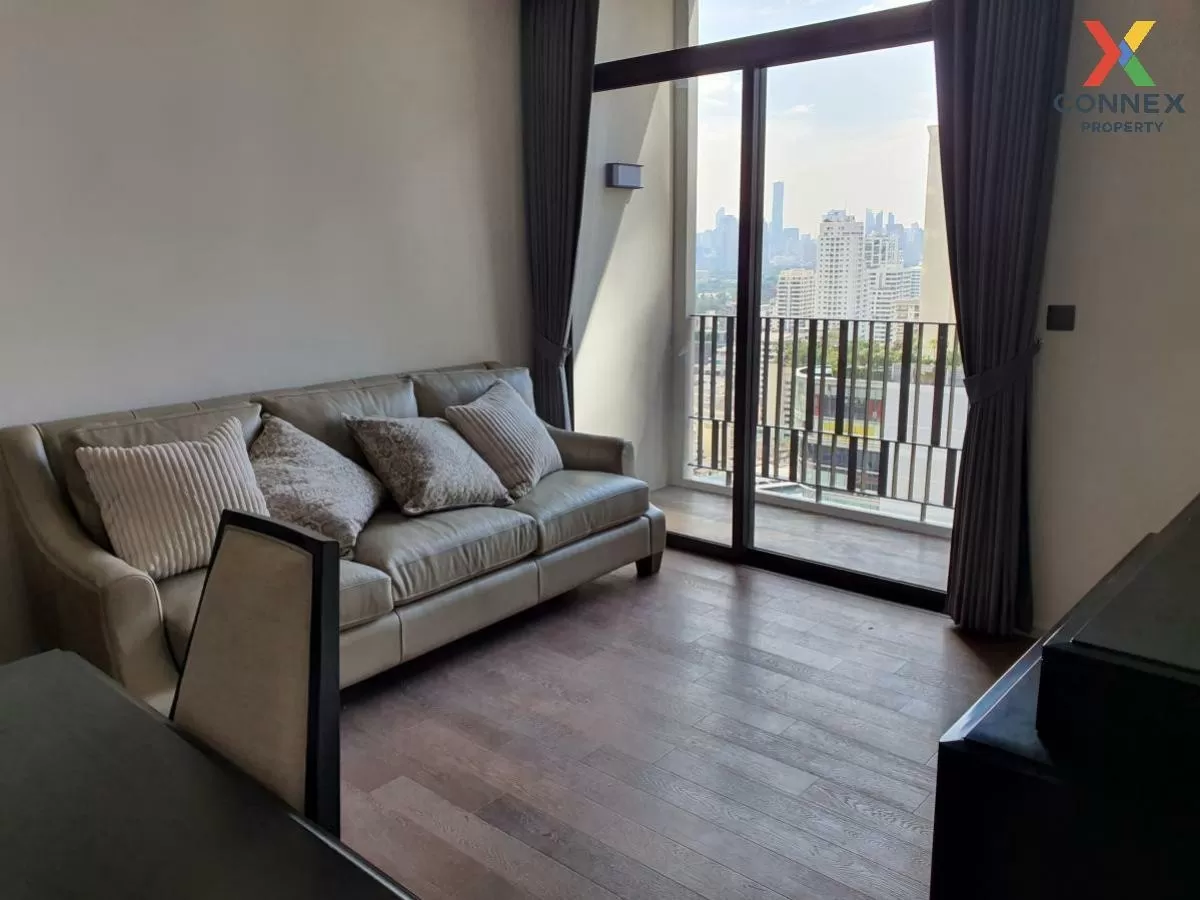 FOR RENT condo , Marque Sukhumvit , BTS-Phrom Phong , Khlong Tan  1