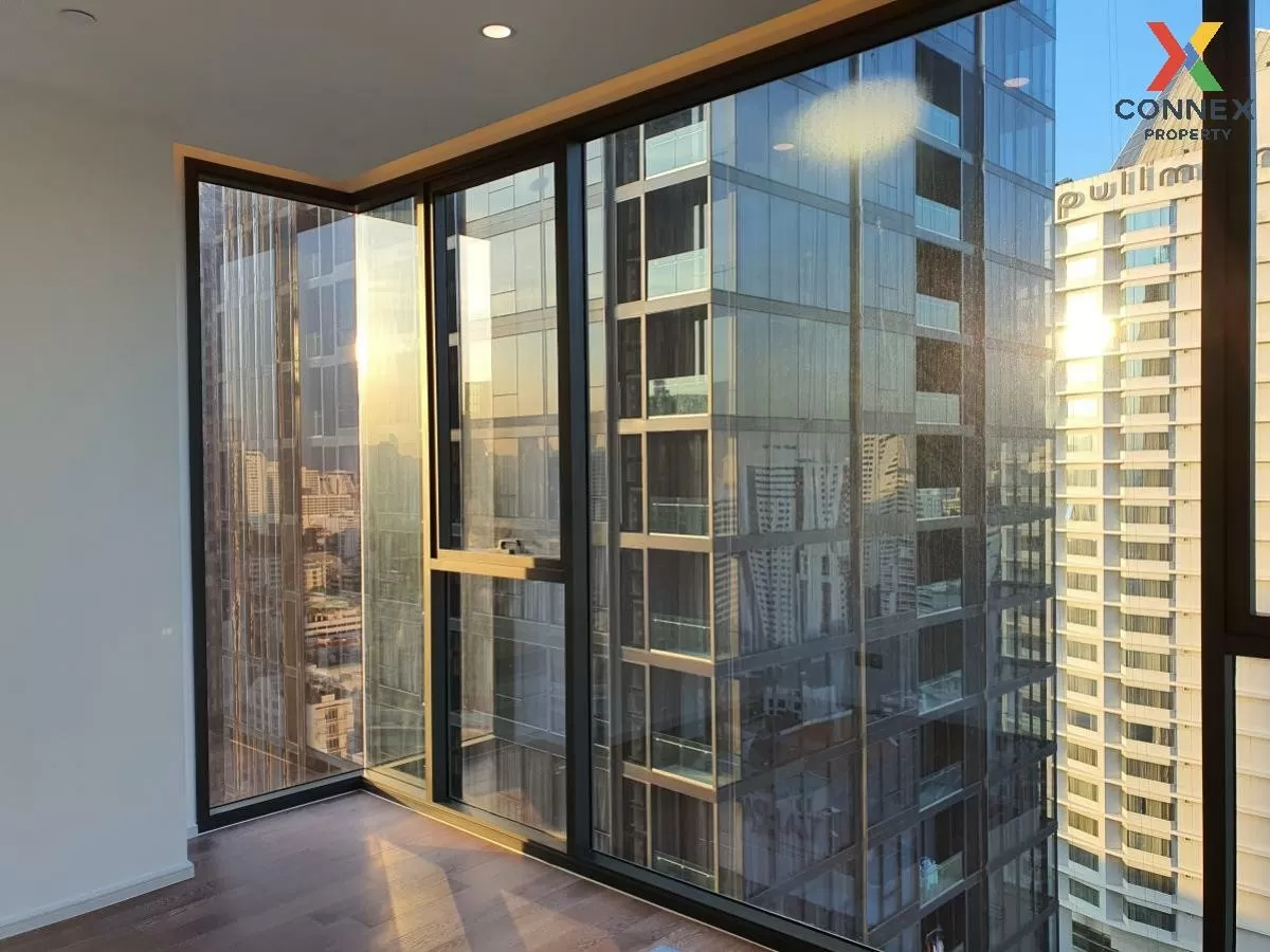 FOR RENT condo , Marque Sukhumvit , BTS-Phrom Phong , Khlong Tan 