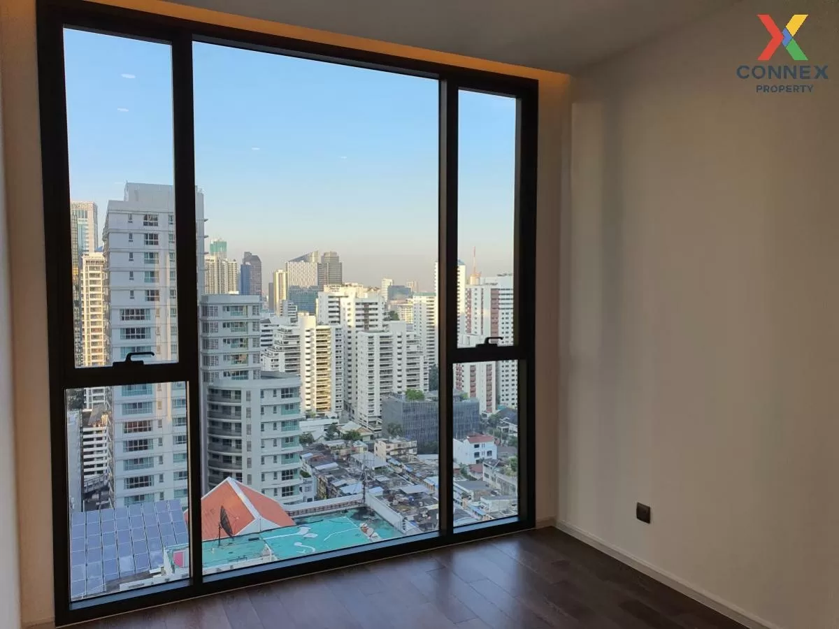 FOR RENT condo , Marque Sukhumvit , BTS-Phrom Phong , Khlong Tan 