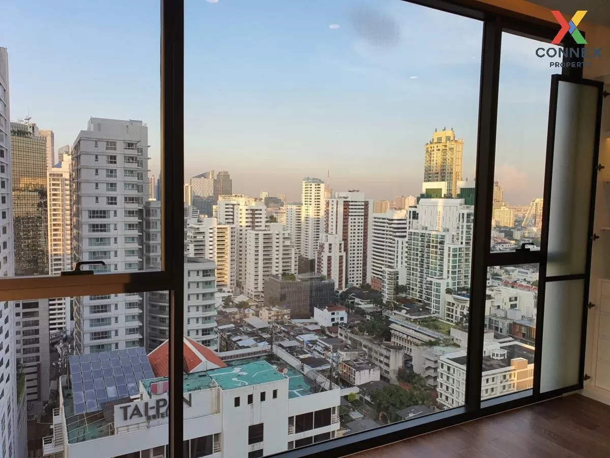 FOR RENT condo , Marque Sukhumvit , BTS-Phrom Phong , Khlong Tan 