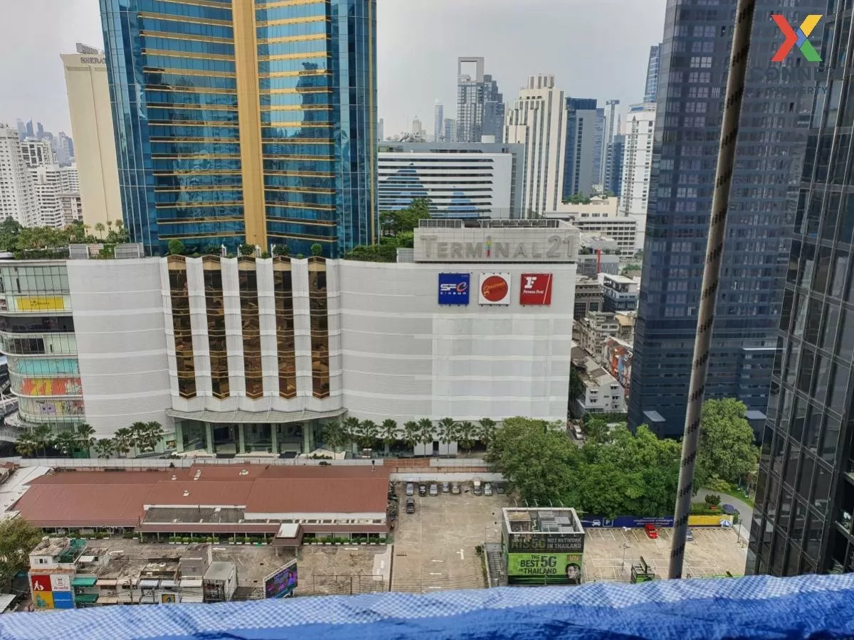 FOR RENT condo , Marque Sukhumvit , BTS-Phrom Phong , Khlong Tan 