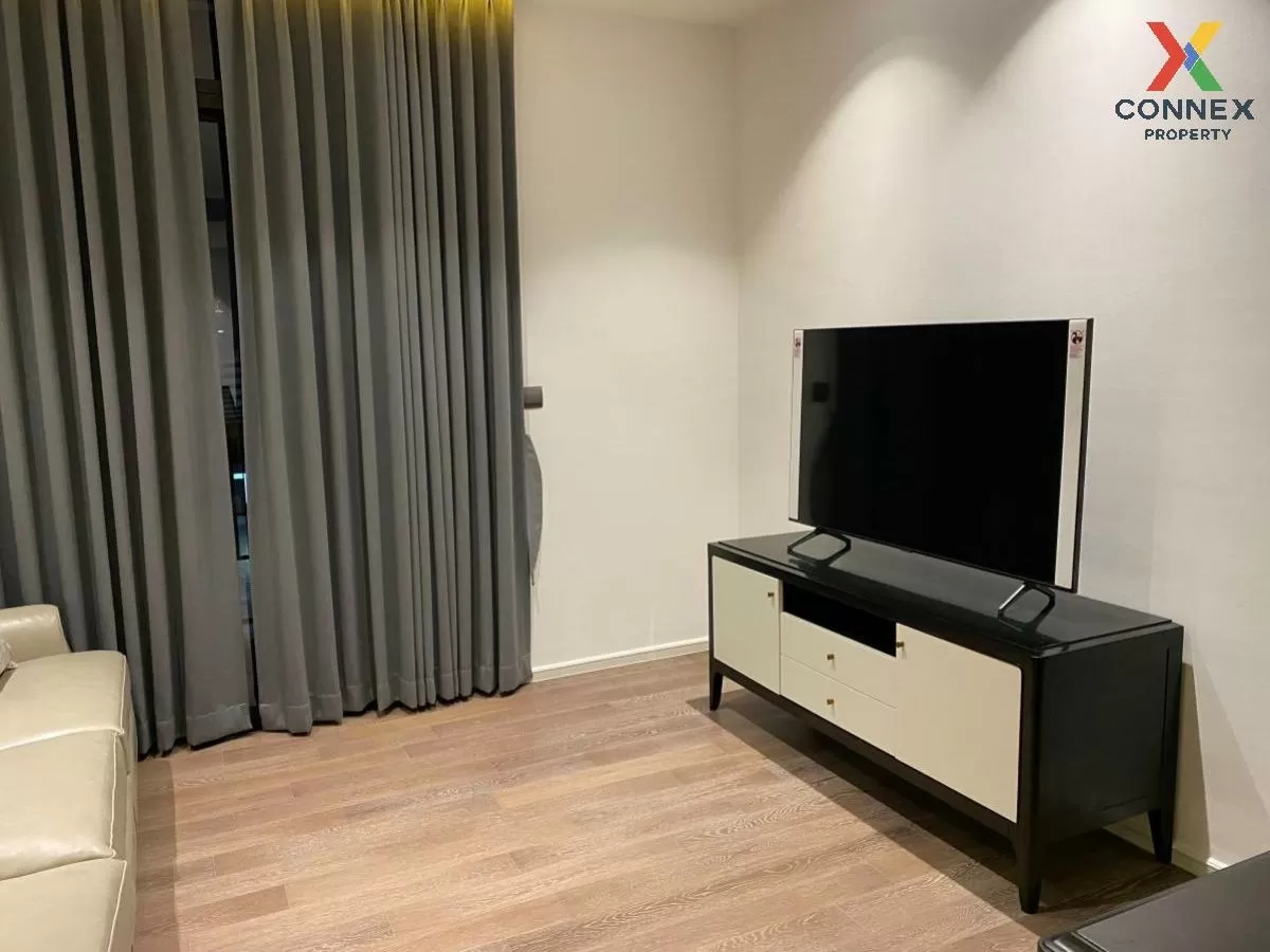 FOR RENT condo , Marque Sukhumvit , BTS-Phrom Phong , Khlong Tan  2