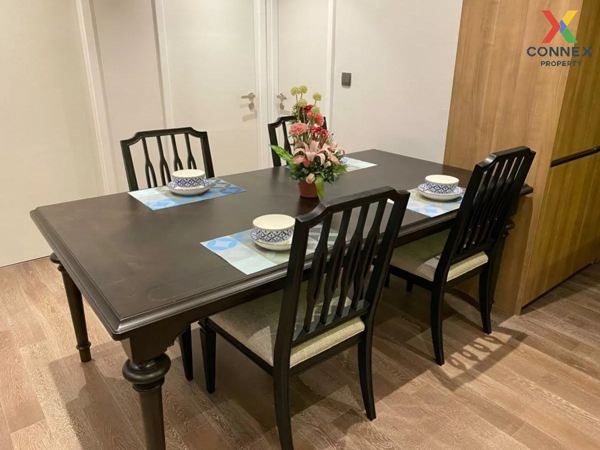 FOR RENT condo , Marque Sukhumvit , BTS-Phrom Phong , Khlong Tan  3