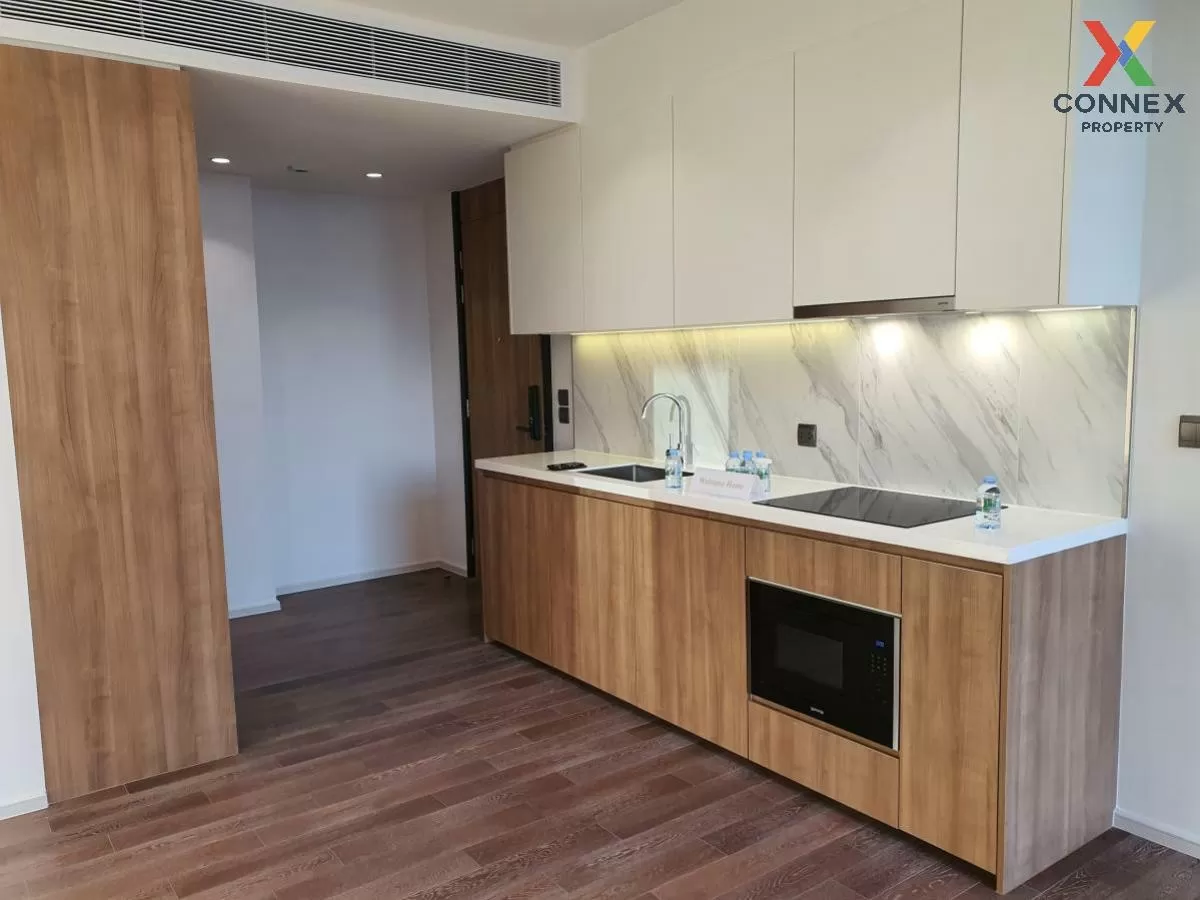 FOR RENT condo , Marque Sukhumvit , BTS-Phrom Phong , Khlong Tan  4