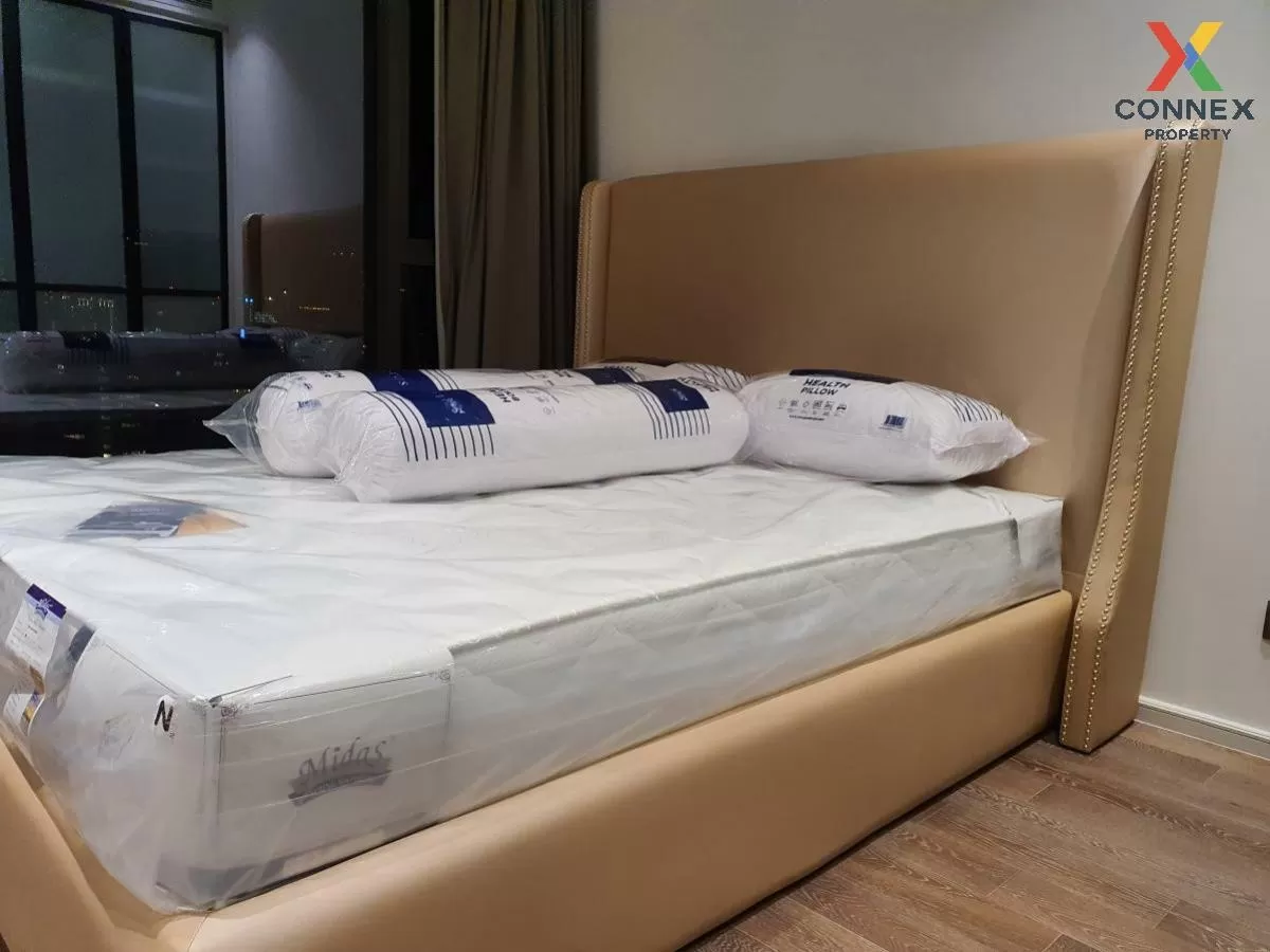 FOR RENT condo , Marque Sukhumvit , BTS-Phrom Phong , Khlong Tan 