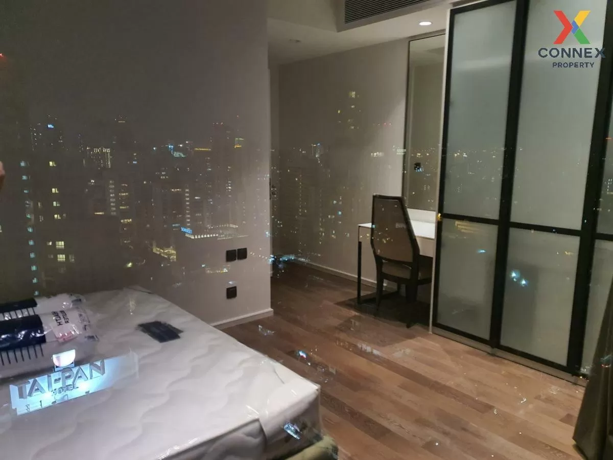 FOR RENT condo , Marque Sukhumvit , BTS-Phrom Phong , Khlong Tan 