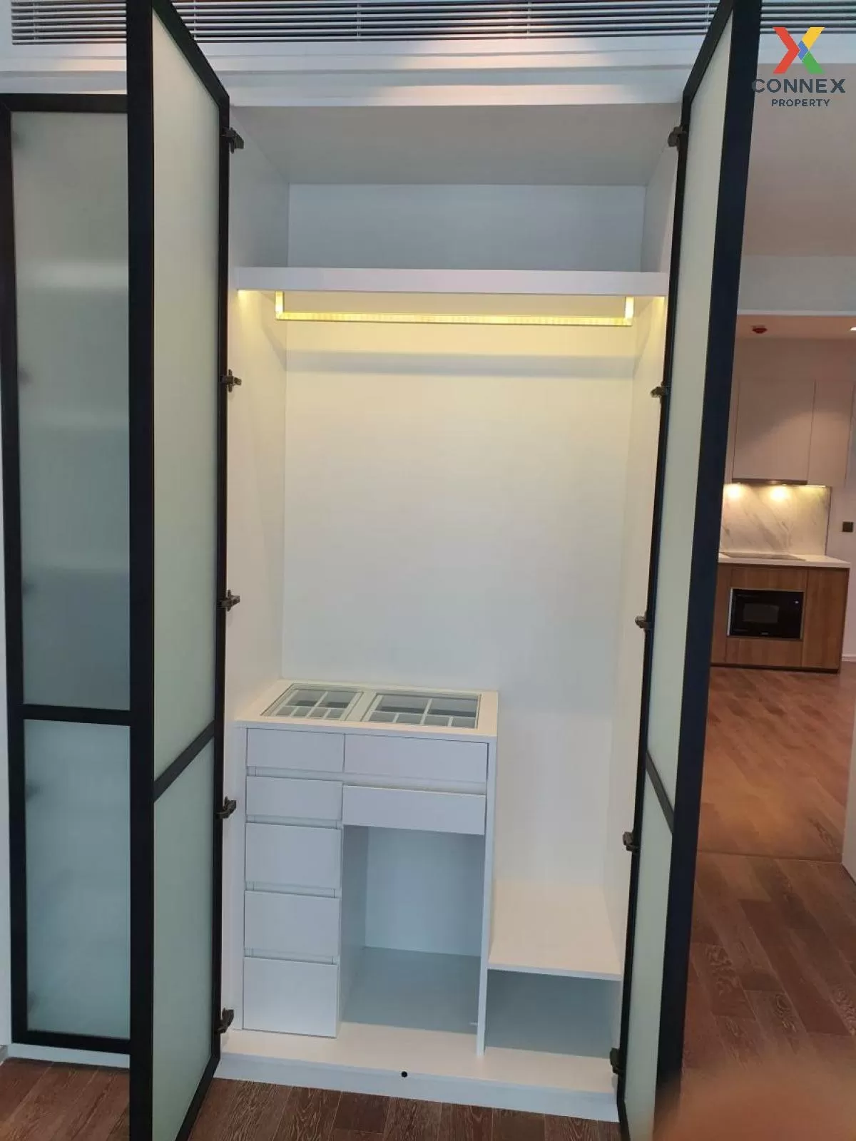 FOR RENT condo , Marque Sukhumvit , BTS-Phrom Phong , Khlong Tan 