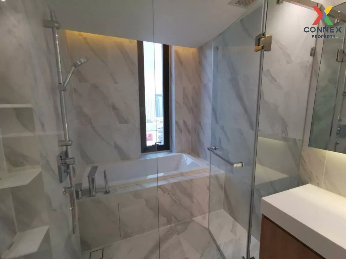 FOR RENT condo , Marque Sukhumvit , BTS-Phrom Phong , Khlong Tan 