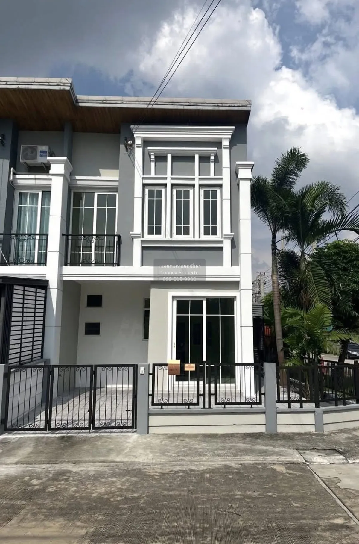 ขายทาวน์เฮ้าส์/ทาวน์โฮม  โกลเด้น ทาวน์ 3 บางนา-สวนหลวง ดอกไม้ เขต 1