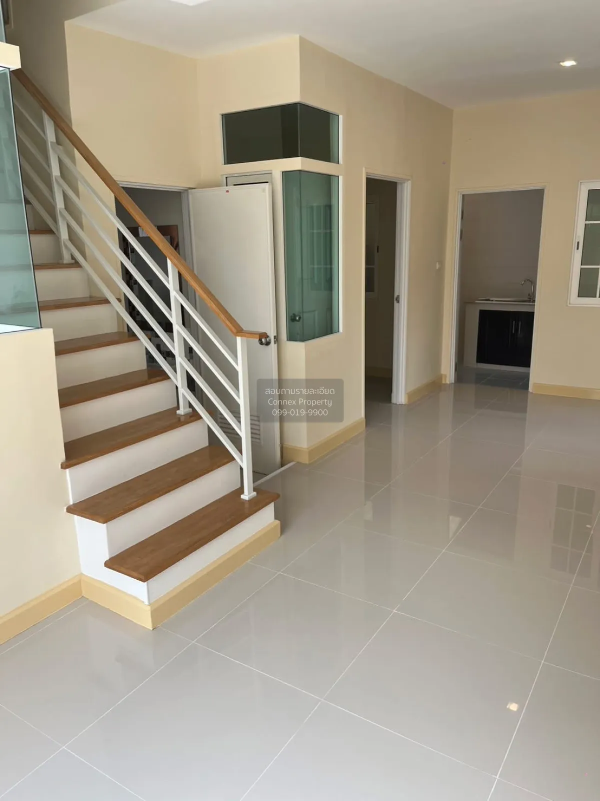 ขายทาวน์เฮ้าส์/ทาวน์โฮม  โกลเด้น ทาวน์ 3 บางนา-สวนหลวง ดอกไม้ เขต