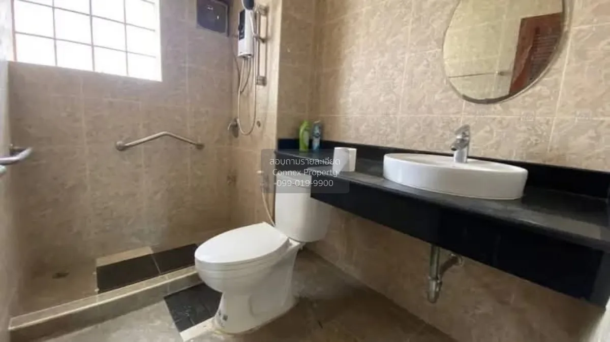 เช่าบ้าน  หมู่บ้านเคหะนคร 3 ARL-หัวหมาก สวนหลวง เขต สวนหลวง กรุงเ