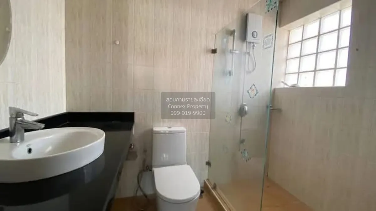 เช่าบ้าน  หมู่บ้านเคหะนคร 3 ARL-หัวหมาก สวนหลวง เขต สวนหลวง กรุงเ