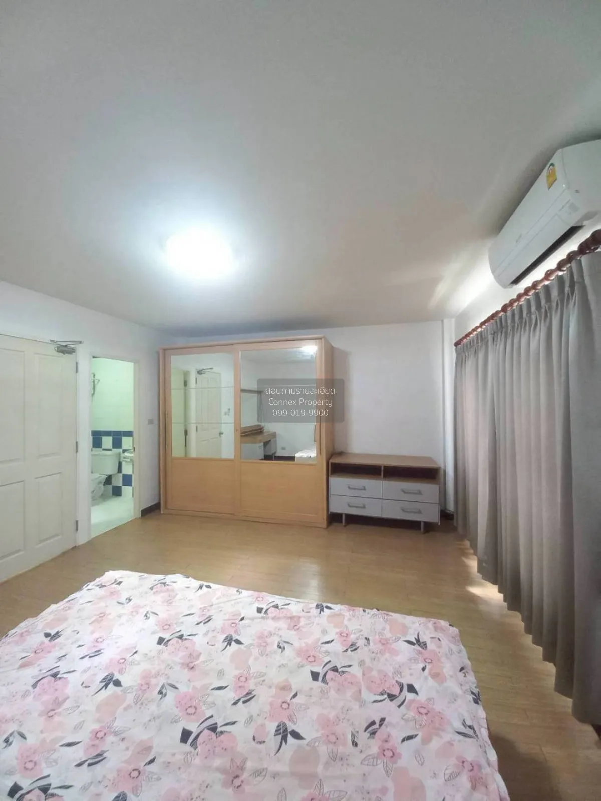 เช่าทาวน์เฮ้าส์/ทาวน์โฮม  บ้านกลางเมือง พระราม 9-รามคำแหง พลับพลา