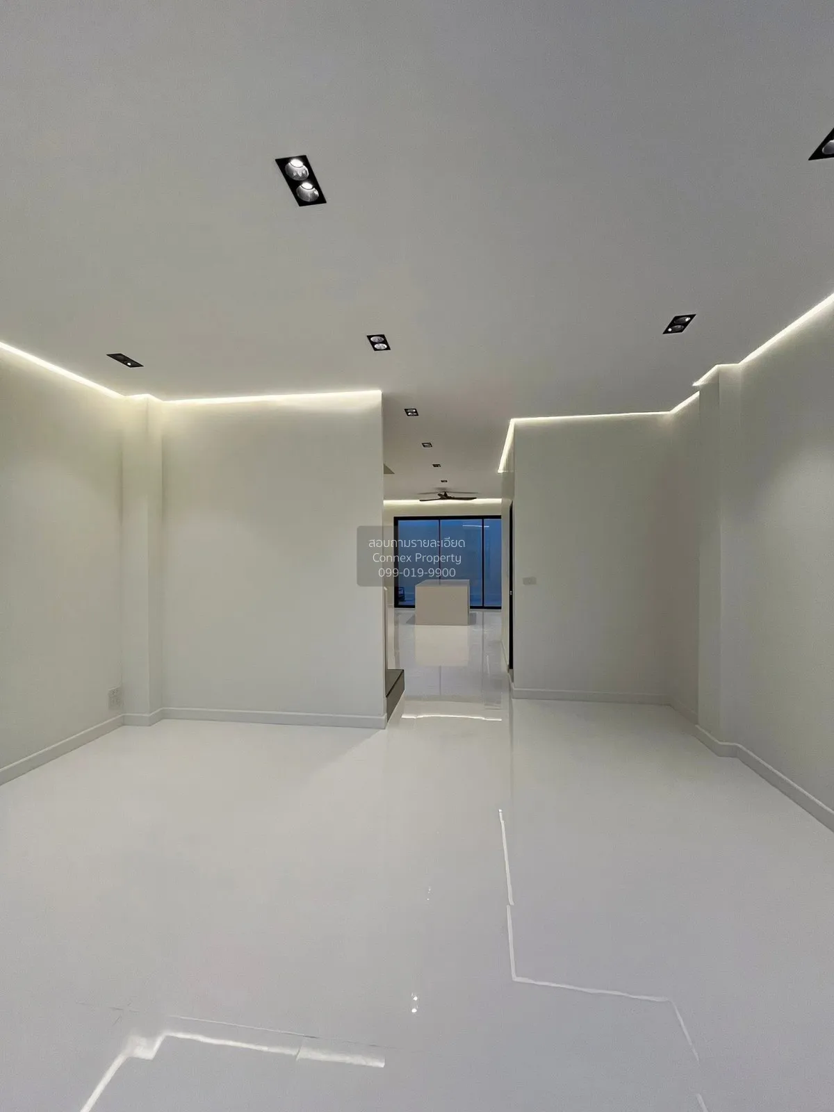 ขายทาวน์โฮม 4 ชั้น ซอยลาดพร้าว 57 ลาดพร้าว เขต ลาดพร้าว กรุงเทพ C 4