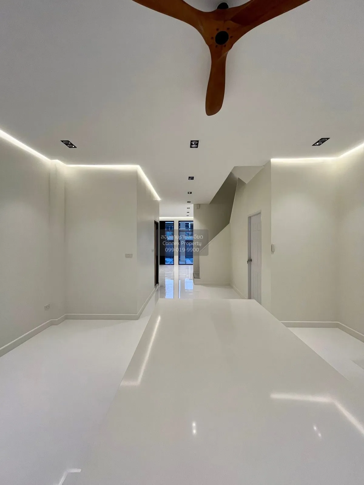 ขายทาวน์โฮม 4 ชั้น ซอยลาดพร้าว 57 ลาดพร้าว เขต ลาดพร้าว กรุงเทพ C