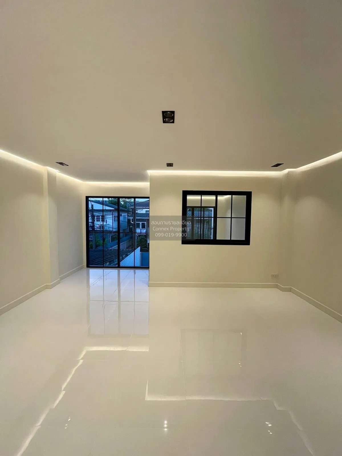 ขายทาวน์โฮม 4 ชั้น ซอยลาดพร้าว 57 ลาดพร้าว เขต ลาดพร้าว กรุงเทพ C