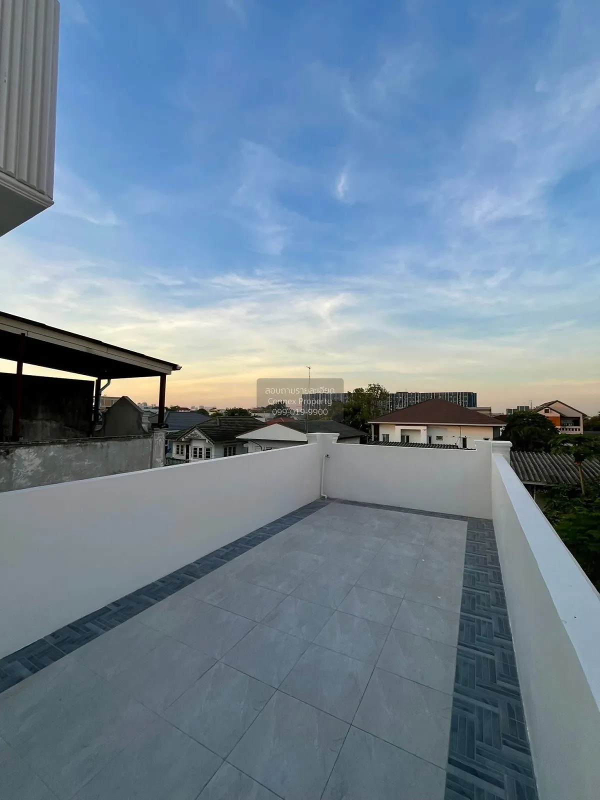 ขายทาวน์โฮม 4 ชั้น ซอยลาดพร้าว 57 ลาดพร้าว เขต ลาดพร้าว กรุงเทพ C